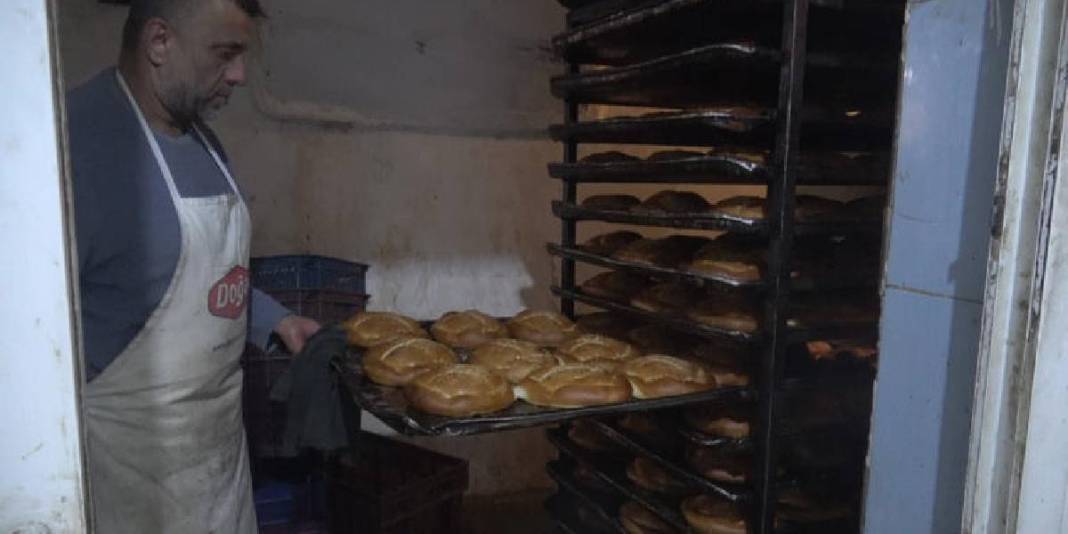 Maliyeti artsa da fiyatı artırmadı: Ekmeği de pideyi de 10 TL’den satıyor 4